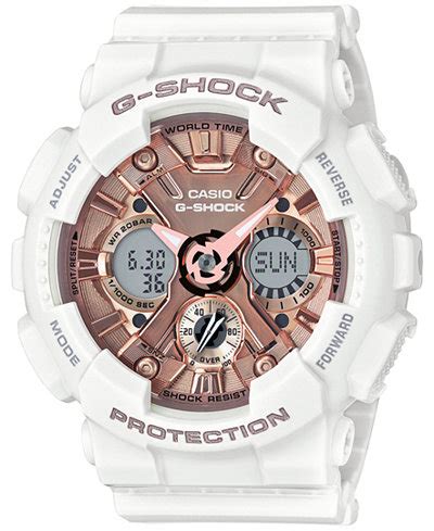 mens and ladies watches|macy's g shock watches.